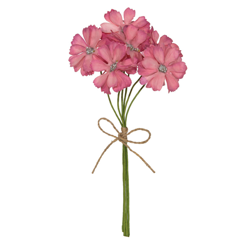 Fiori primaverili fucsia