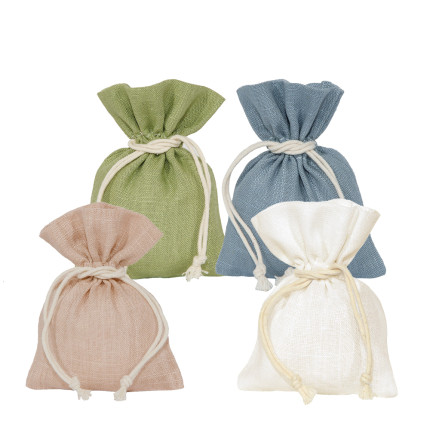 Bustina Adaline portaconfetti con tirante