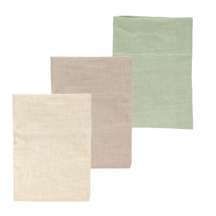 Sacchettino portaconfetti in cotone Sacchettino portaconfetti in cotone