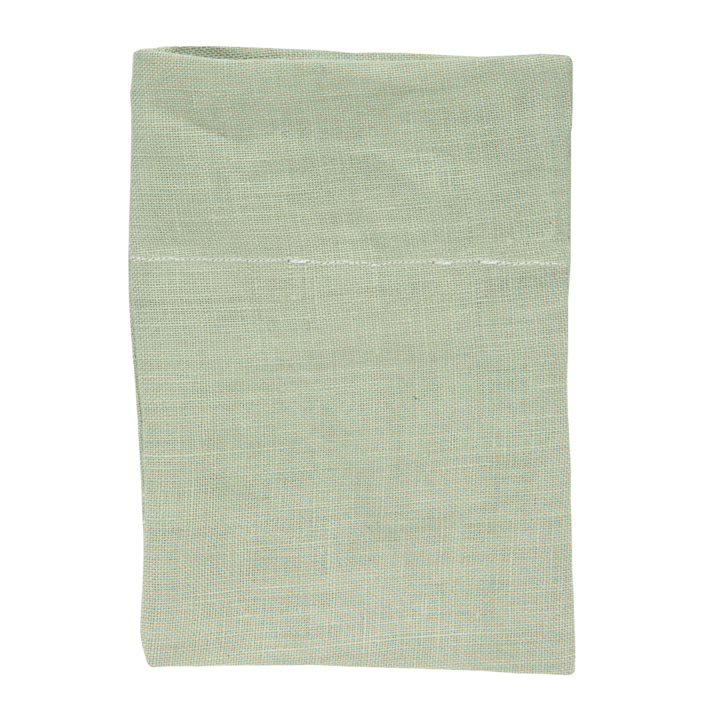 Sacchettino portaconfetti in cotone