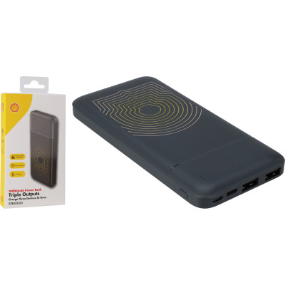 Power Bank 10000 mAh
