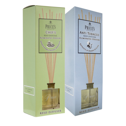 Profumatore per ambiente anti odore