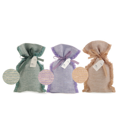 Sacchetto in tela Melea