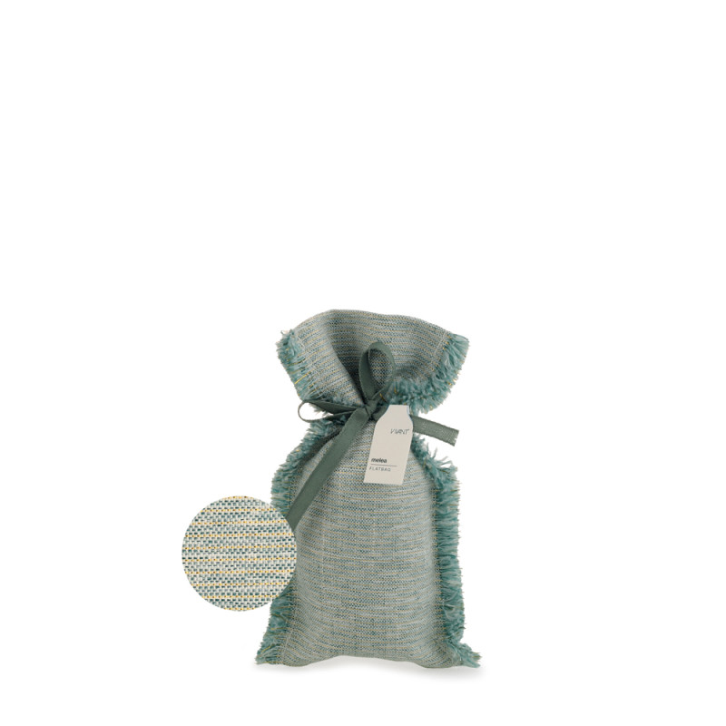 Sacchetto in tela Melea