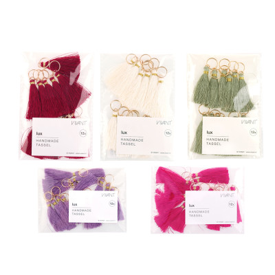 Nappe colorate