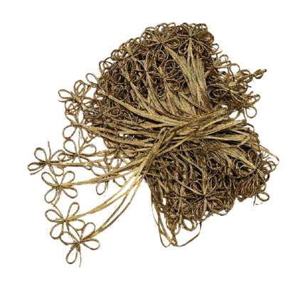 Elastici metal Fly 50cm (100 pezzi)