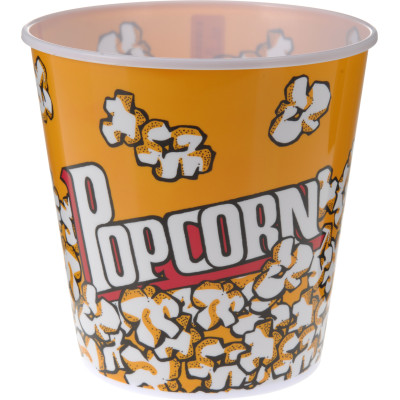 Secchiello Popcorn