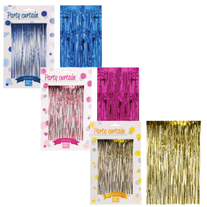 Tenda party 200x100cm