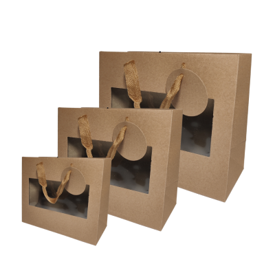 Shopper window man avana