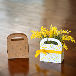 Shop Box Kelly mimosa Shop Box Kelly mimosa