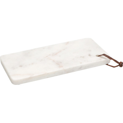 Tagliere in marmo 25x12cm