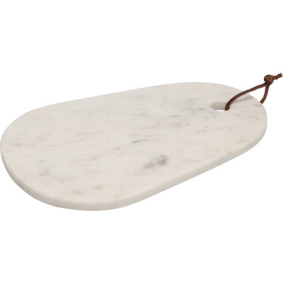 Tagliere in marmo 30x20x2cm