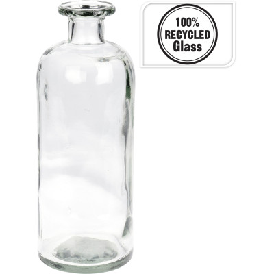Bottiglia in vetro riciclato 1500ML