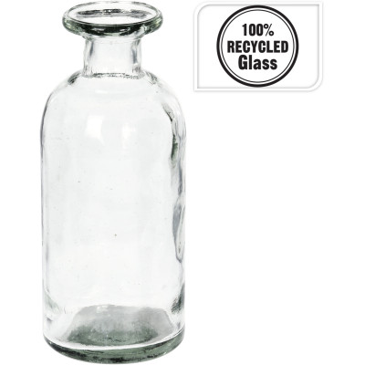 Bottiglia in vetro riciclato 700ML