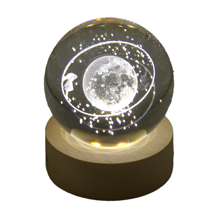 Sfera luminosa Mondo stelle Sfera luminosa Mondo stelle