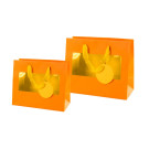 Shopper window man arancio