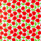 Buste regalo in polipropilene Daisy (25 pezzi)