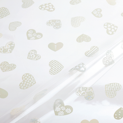 Buste regalo in polipropilene Dolcecuore (50 pezzi) 2