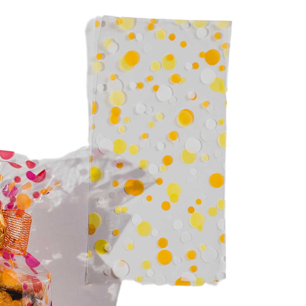 Buste da regalo Bubbles (50 pezzi)