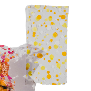 Buste da regalo Bubbles (50 pezzi) Buste da regalo Bubbles (50 pezzi)