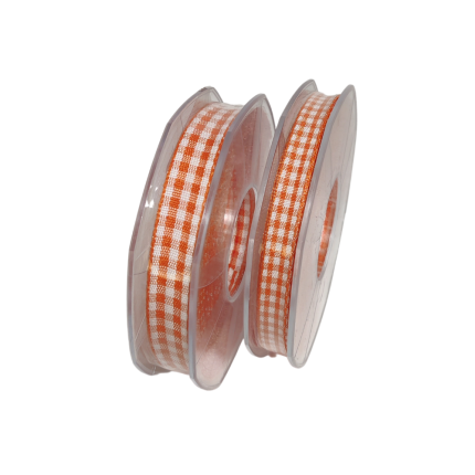 Nastro in tessuto a quadretti