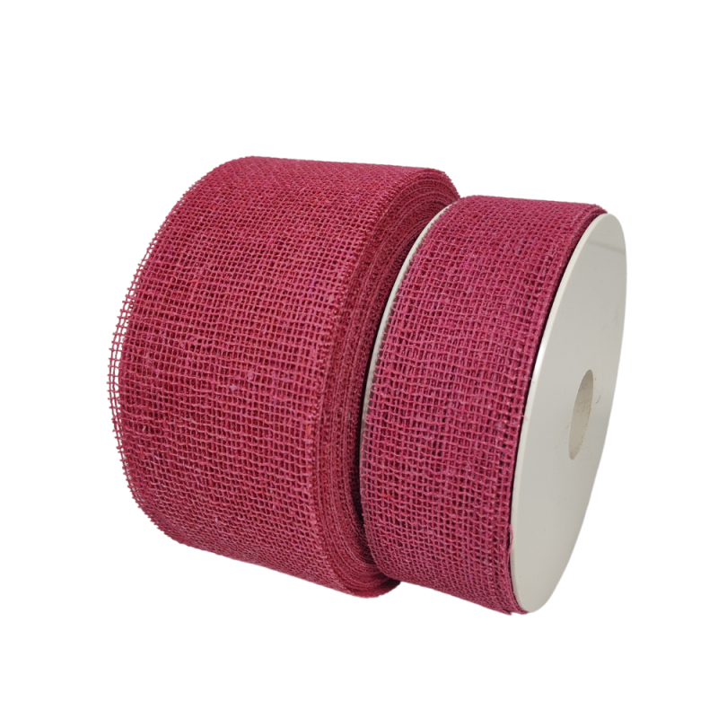 Nastro in cotone, disponibile in più colori