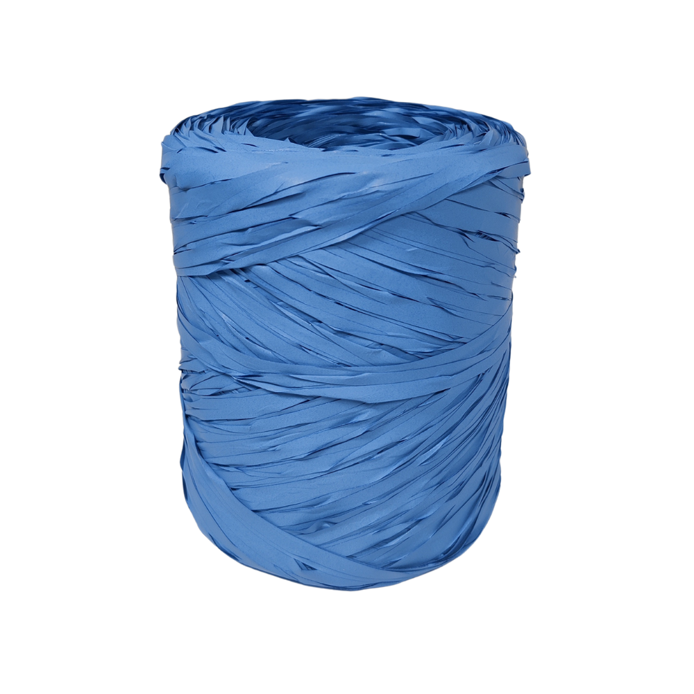 Bobina rafia sintetica- Incartare