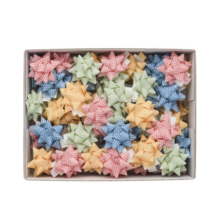 Stelle polipropilene intreccio Stelle polipropilene intreccio