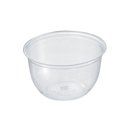 Coppetta macedonia PS 230ml Coppetta macedonia PS 230ml