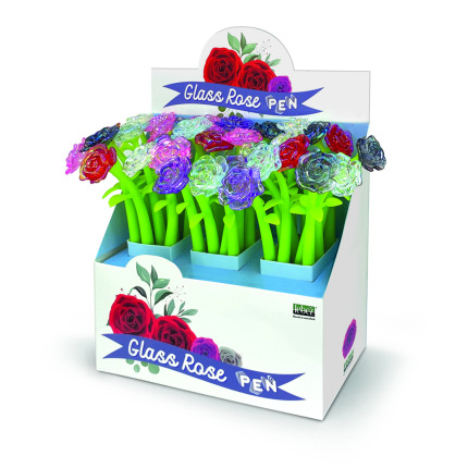 Penna flexi rosellina Penna flexi rosellina