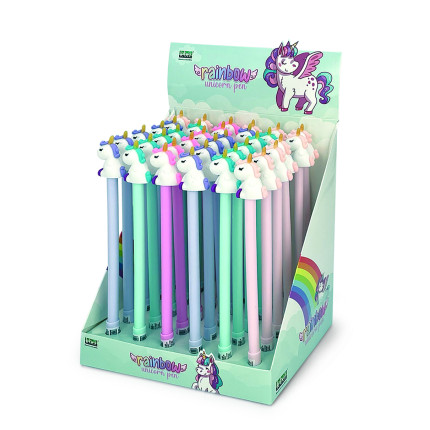 Penna unicorno Penna unicorno