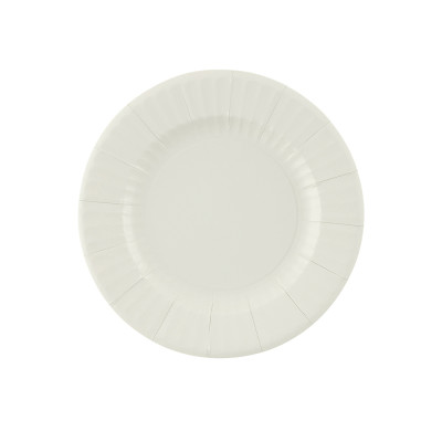 Piatti in carta pastel seta, disponibile in due formati 2