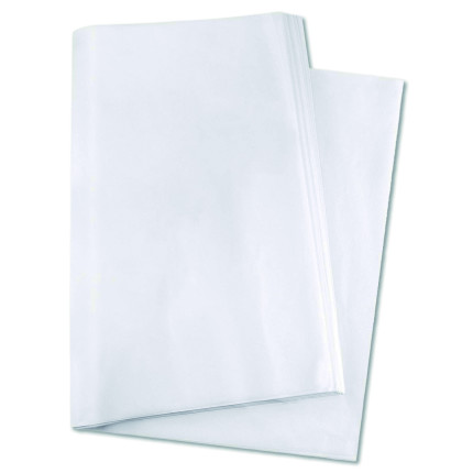 Fogli Carta Velina Bianca: Incartare Fogli Carta Velina Bianca: Incartare