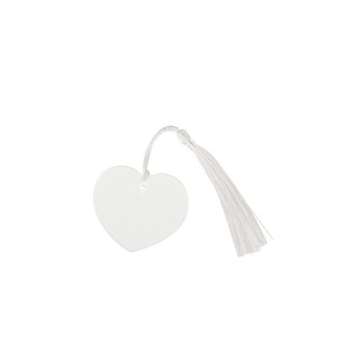 Cuore con nappa
