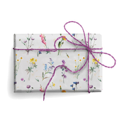 Carta regalo Flowers