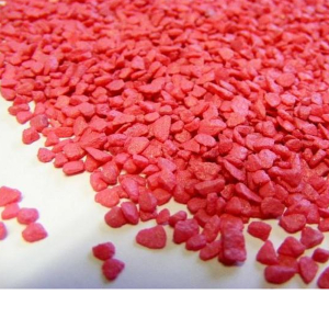 Granulato colorato da 1 Kg