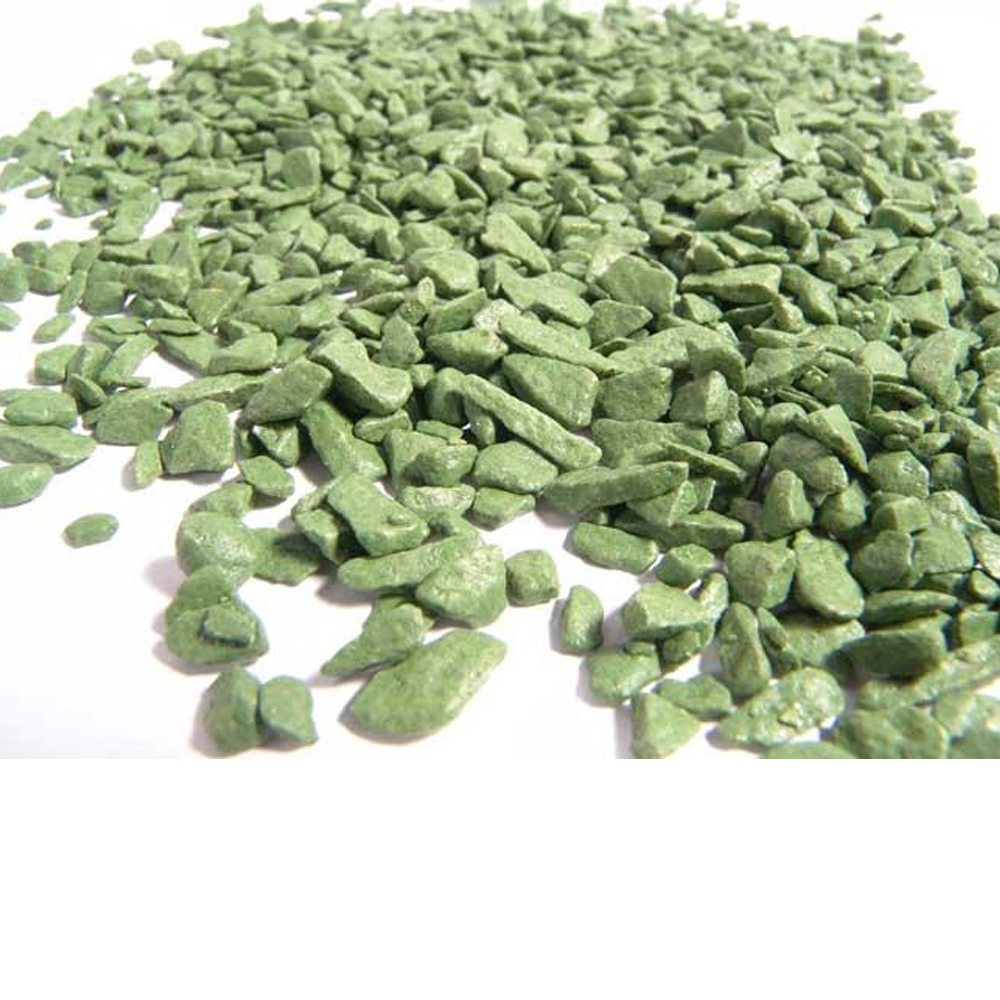 Granulato colorato da 1 Kg