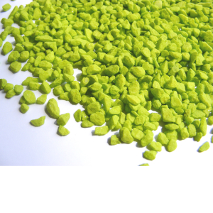 Granulato colorato da 1 Kg