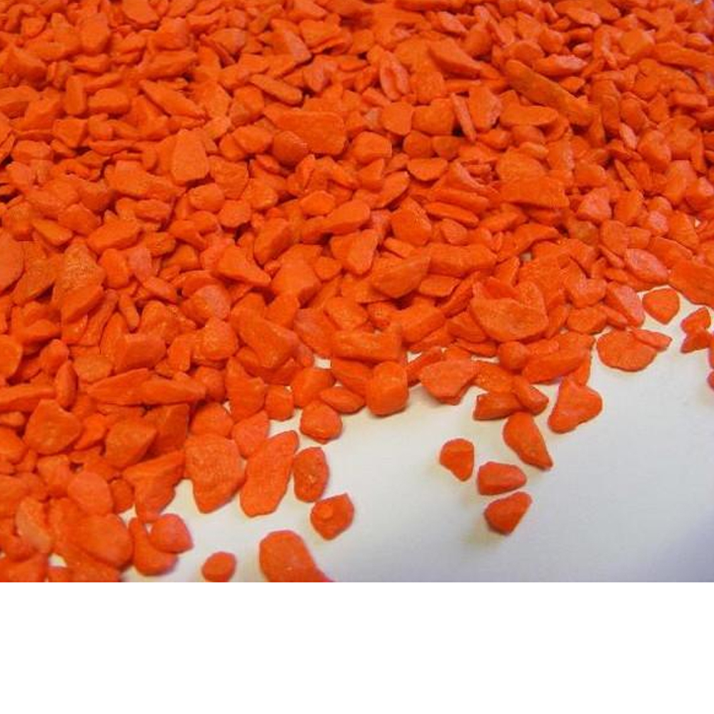Granulato colorato da 1 Kg
