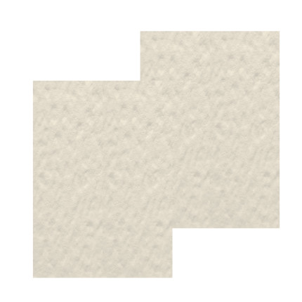 Fogli in carta martellata