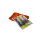 Telo organza