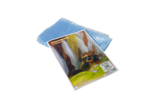 Telo in organza, disponibili in più colori Telo in organza, disponibili in più colori