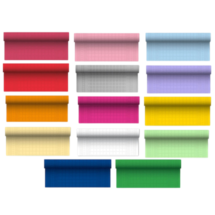 Tovaglia in carta Damascata