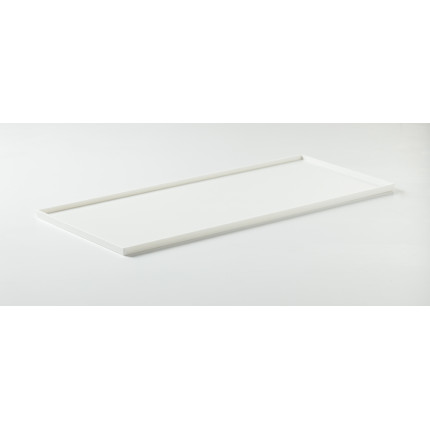 Vassoio pasticceria, disponibile in più formati, bianco e nero.