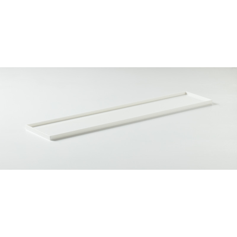 Vassoio pasticceria, disponibile in più formati, bianco e nero.