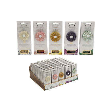 Pick incenso con supporto