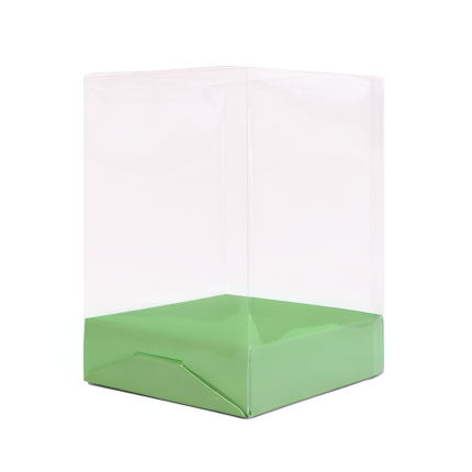 Fondi in cartoncino Fibra verde per scatole uovo Fondi in cartoncino Fibra verde per scatole uovo