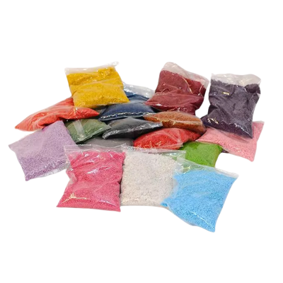 Granulato colorato (1kg)