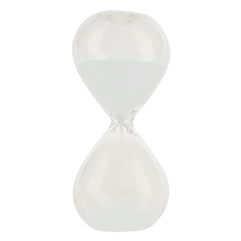 Clessidra con Sabbia Colorata