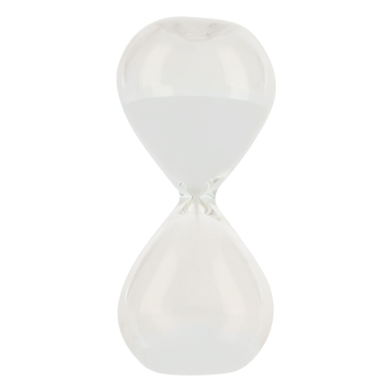 Clessidra con Sabbia Colorata Clessidra con Sabbia Colorata